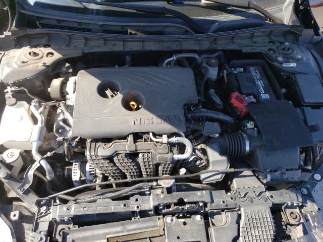 Photo 11 from auction – 2019 NISSAN ALTIMA S with VIN 1N4BL4BV3KN305570
