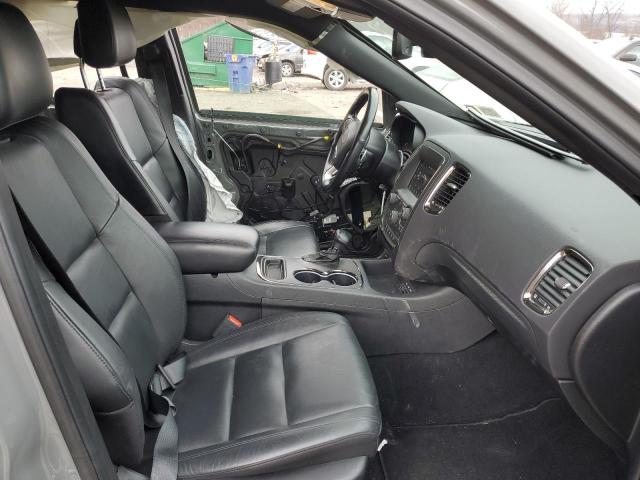 Photo 7 from auction – 2020 DODGE DURANGO GT with VIN 1C4RDJDG4LC324306