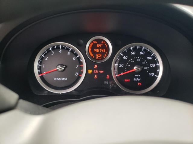 Photo 9 from auction – 2011 NISSAN SENTRA 2.0 with VIN 3N1AB6AP7BL715055