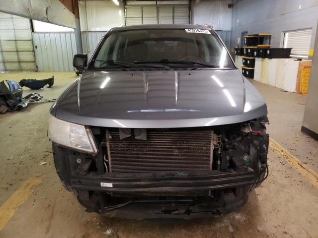 Photo 5 from auction – 2010 DODGE JOURNEY SE with VIN 3D4PG4FB0AT178587