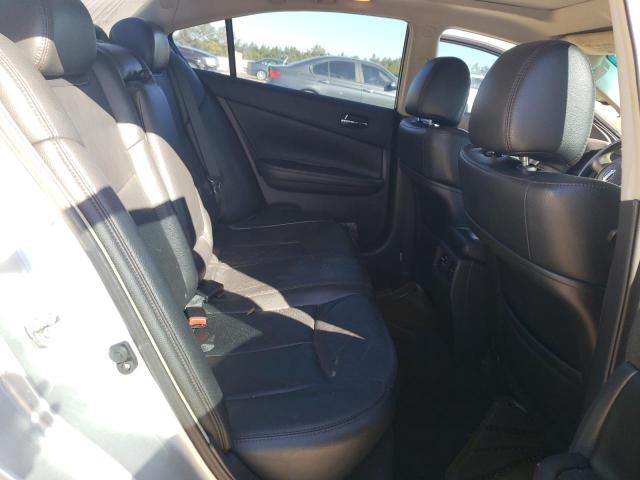 Photo 10 from auction – 2012 NISSAN MAXIMA S with VIN 1N4AA5AP7CC868886