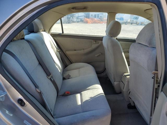Photo 10 from auction – 2003 TOYOTA COROLLA CE with VIN 1NXBR32E73Z148616
