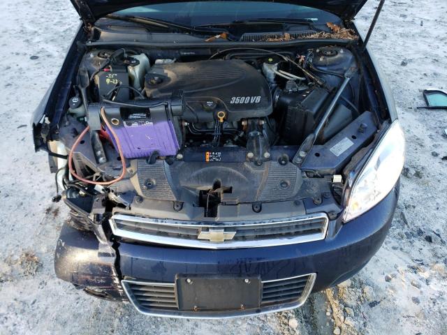 Photo 11 from auction – 2011 CHEVROLET IMPALA with VIN 2G1WB5EK5B1190583