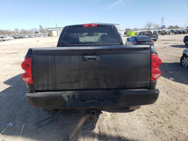 Photo 6 from auction – 2007 DODGE RAM 1500 S with VIN 1D7HA18207S238527