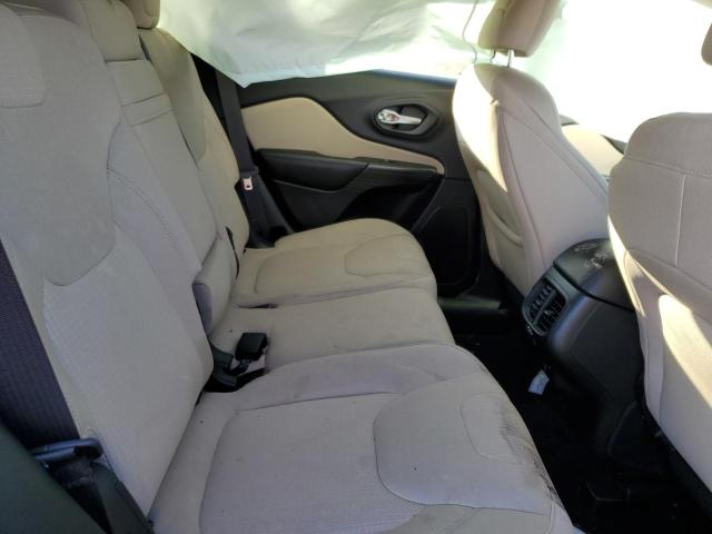 Photo 10 from auction – 2015 JEEP CHEROKEE L with VIN 1C4PJLCB5FW642942