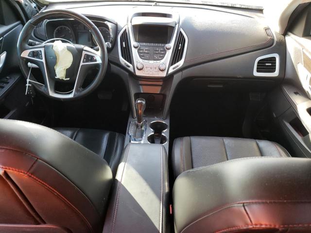 Photo 8 from auction – 2013 GMC TERRAIN DE with VIN 2GKFLYE37D6217534