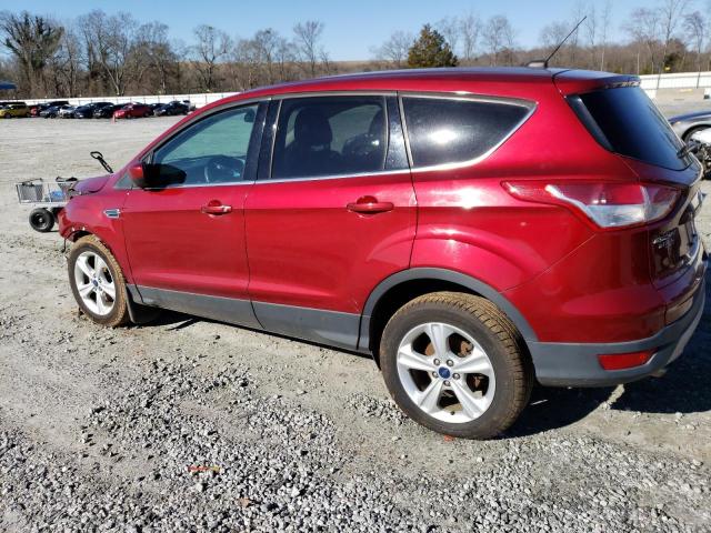 Photo 2 from auction – 2015 FORD ESCAPE SE with VIN 1FMCU0GX1FUB16163