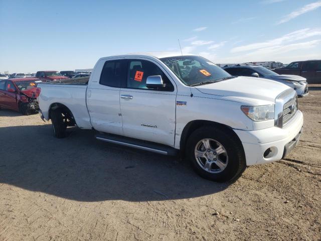 Photo 4 from auction – 2007 TOYOTA TUNDRA DOU with VIN 5TFBV58137X024573