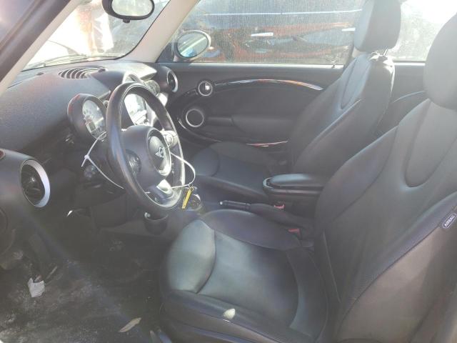 Photo 7 from auction – 2013 MINI COOPER CLU with VIN WMWZF3C5XDT491533