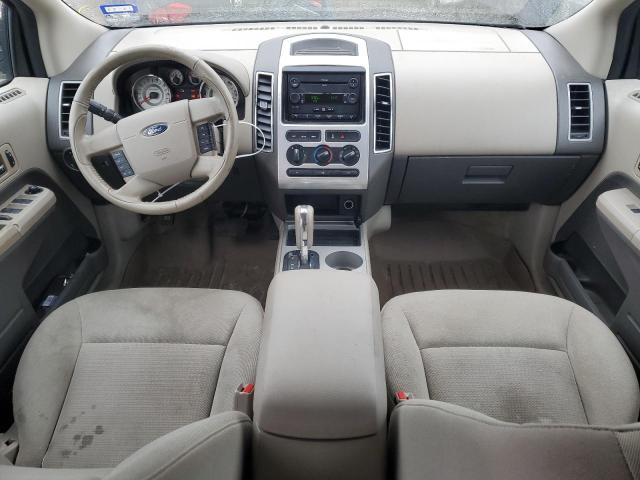 Photo 8 from auction – 2007 FORD EDGE SEL with VIN 2FMDK38C87BB68226