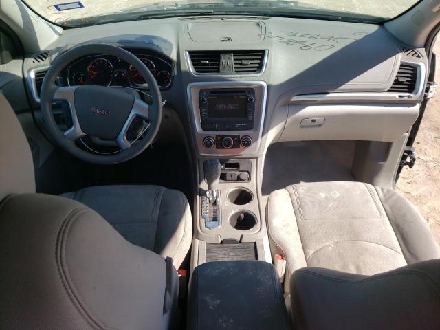 Photo 8 from auction – 2015 GMC ACADIA SLE with VIN 1GKKRNEDXFJ171837