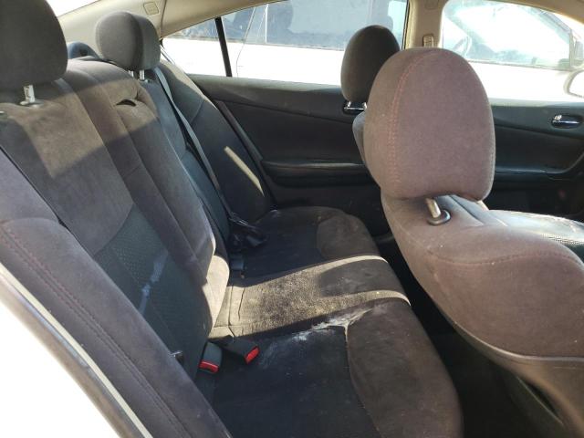 Photo 10 from auction – 2014 NISSAN MAXIMA S with VIN 1N4AA5APXEC481963