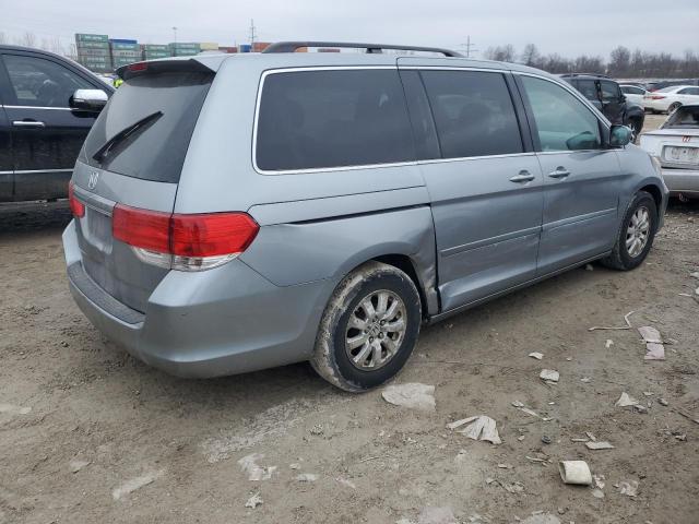 Photo 3 from auction – 2008 HONDA ODYSSEY EX with VIN 5FNRL38638B100261