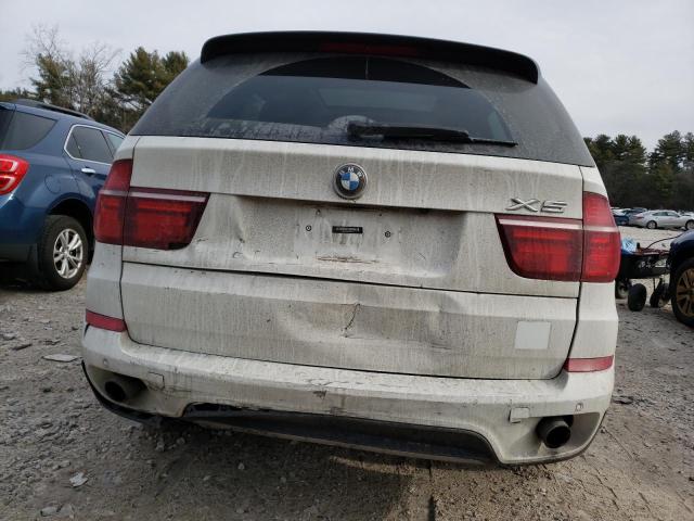 Photo 6 from auction – 2013 BMW X5 XDRIVE3 with VIN 5UXZV4C58D0E04825