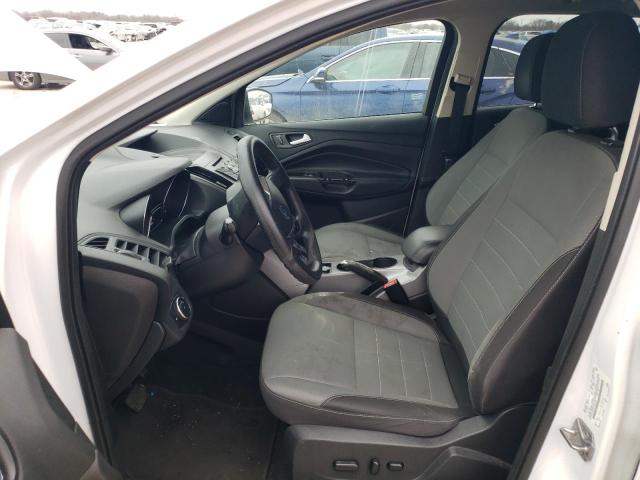 Photo 7 from auction – 2016 FORD ESCAPE SE with VIN 1FMCU0G77GUC61015