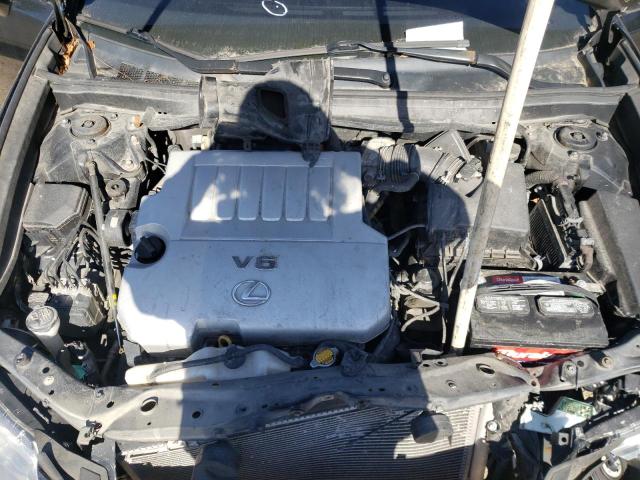 Photo 11 from auction – 2014 LEXUS ES 350 with VIN JTHBK1GG4E2132846