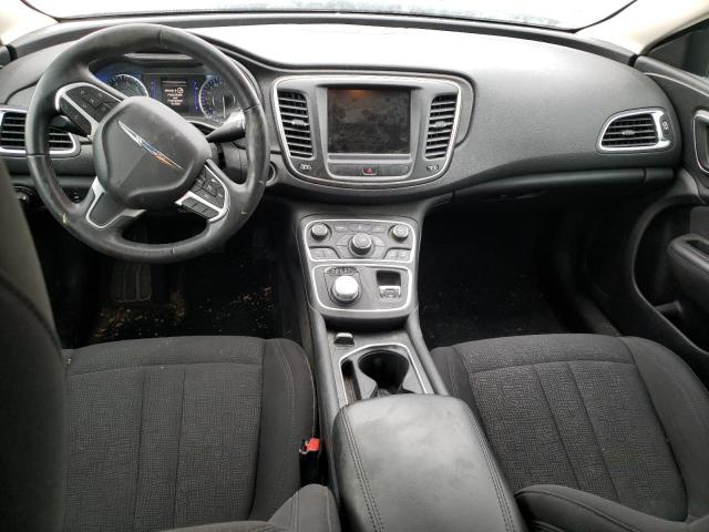 Photo 8 from auction – 2015 CHRYSLER 200 LIMITE with VIN 1C3CCCAB1FN699645