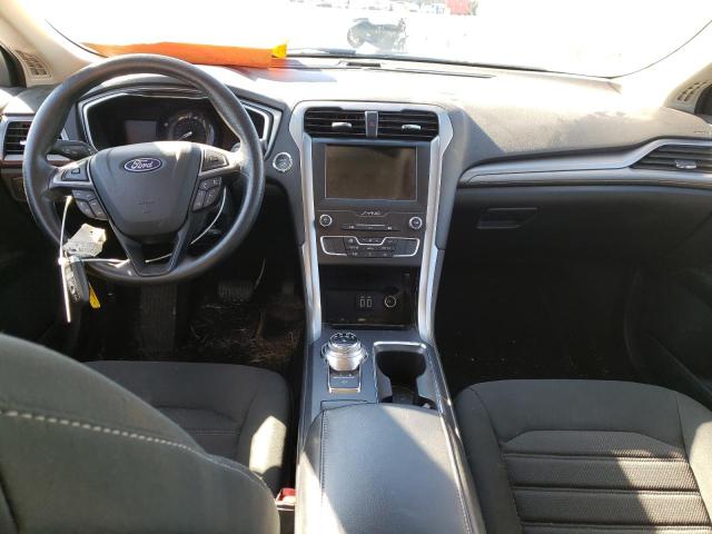 Photo 8 from auction – 2020 FORD FUSION SE with VIN 3FA6P0HD3LR260125
