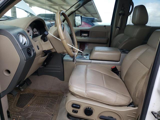 Photo 7 from auction – 2007 FORD F150 SUPER with VIN 1FTPW12V97KA80036