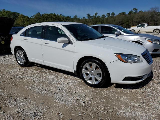 صورة رقم 4 من المزاد - 2012 CHRYSLER 200 TOURIN مع VIN 1C3CCBBB3CN302599