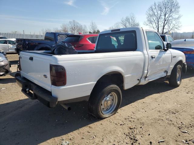 Photo 3 from auction – 2004 FORD RANGER with VIN 1FTYR10D74PA71498