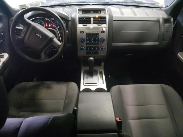 Photo 8 from auction – 2012 FORD ESCAPE XLT with VIN 1FMCU0D70CKC61710