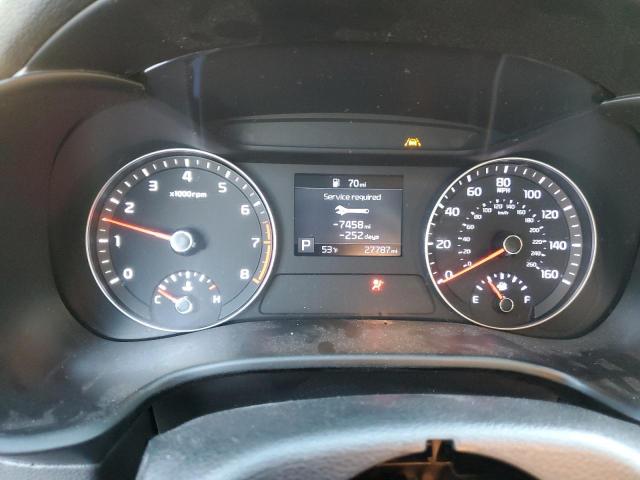 Photo 9 from auction – 2020 KIA FORTE FE with VIN 3KPF24AD5LE176681