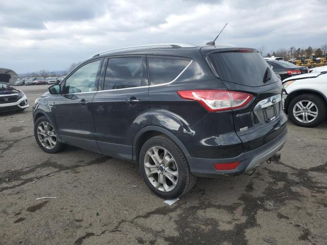Photo 2 from auction – 2015 FORD ESCAPE TIT with VIN 1FMCU9J9XFUB45014