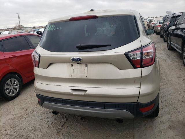 Photo 6 from auction – 2017 FORD ESCAPE SE with VIN 1FMCU0GD3HUE69500
