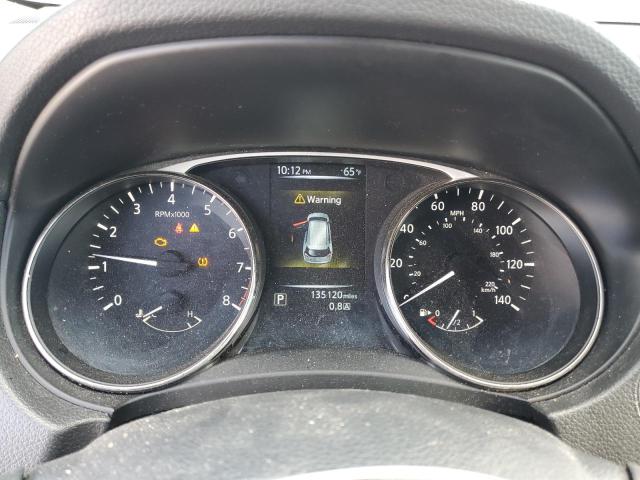 صورة رقم 9 من المزاد - 2016 NISSAN ROGUE S مع VIN KNMAT2MV2GP646445