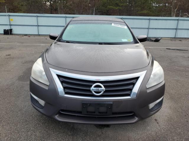 Photo 5 from auction – 2015 NISSAN ALTIMA 2.5 with VIN 1N4AL3AP7FC288170