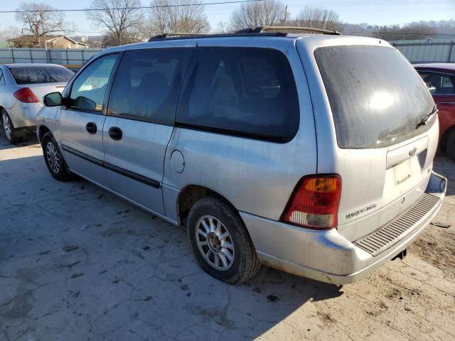 Photo 2 from auction – 2003 FORD WINDSTAR L with VIN 2FMZA51433BA65670