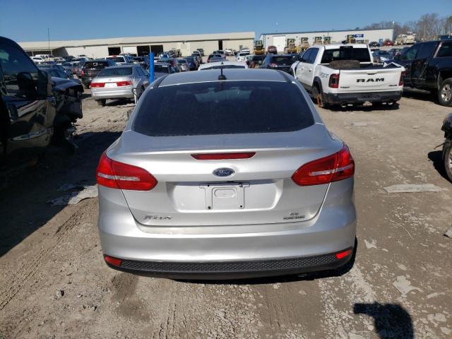 Photo 6 from auction – 2015 FORD FOCUS SE with VIN 1FADP3F20FL229556