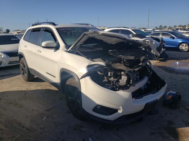 Photo 4 from auction – 2019 JEEP CHEROKEE L with VIN 1C4PJMLB8KD438177
