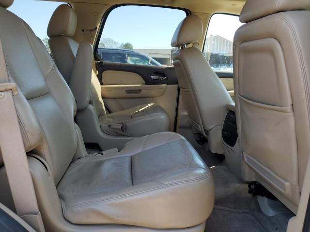 Photo 11 from auction – 2011 GMC YUKON DENA with VIN 1GKS1EEF5BR199081
