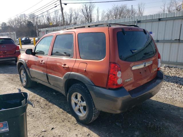 Photo 2 from auction – 2005 MAZDA TRIBUTE I with VIN 4F2YZ92Z15KM49921
