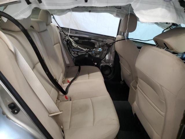 Photo 10 from auction – 2016 SUBARU LEGACY 2.5 with VIN 4S3BNAC62G3064467