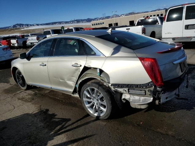 Photo 2 from auction – 2013 CADILLAC XTS PREMIU with VIN 2G61T5S31D9217006