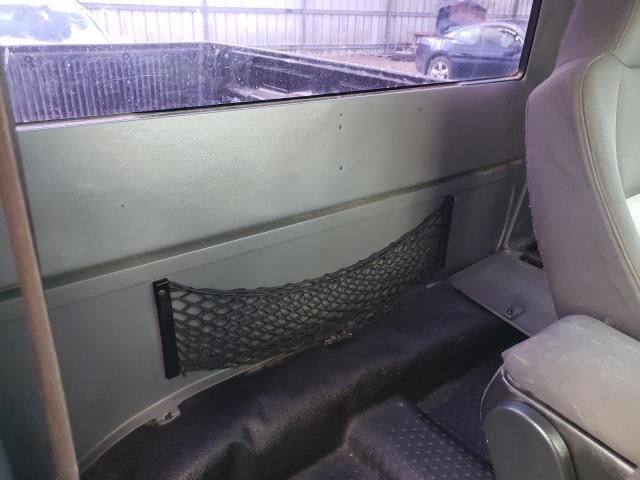 Photo 10 from auction – 2004 FORD RANGER SUP with VIN 1FTYR15E94PB37468