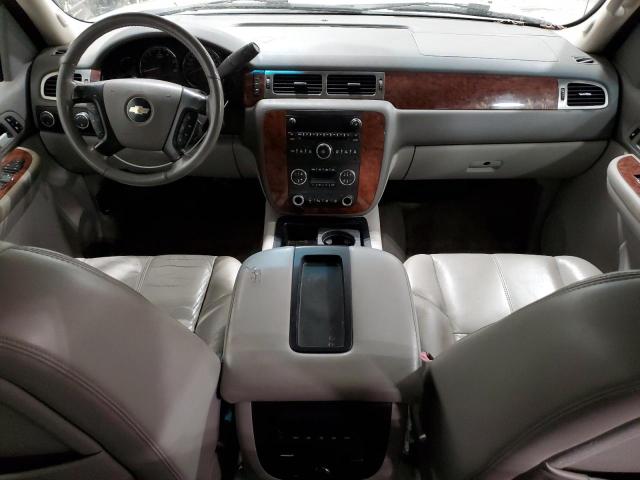 Photo 8 from auction – 2007 CHEVROLET AVALANCHE with VIN 3GNFK12307G223248