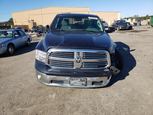 صورة رقم 5 من المزاد - 2017 RAM 1500 SLT مع VIN 1C6RR6TT6HS714275