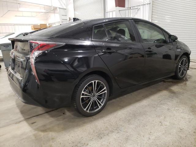 Photo 3 from auction – 2016 TOYOTA PRIUS with VIN JTDKBRFUXG3014899