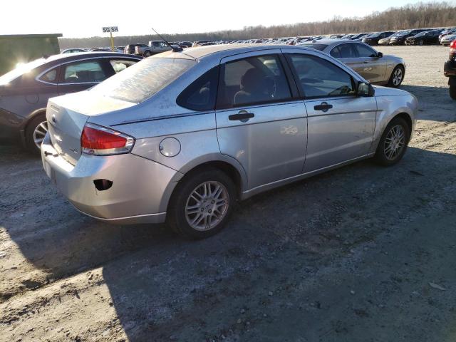 Photo 3 from auction – 2010 FORD FOCUS SE with VIN 1FAHP3FN2AW276283