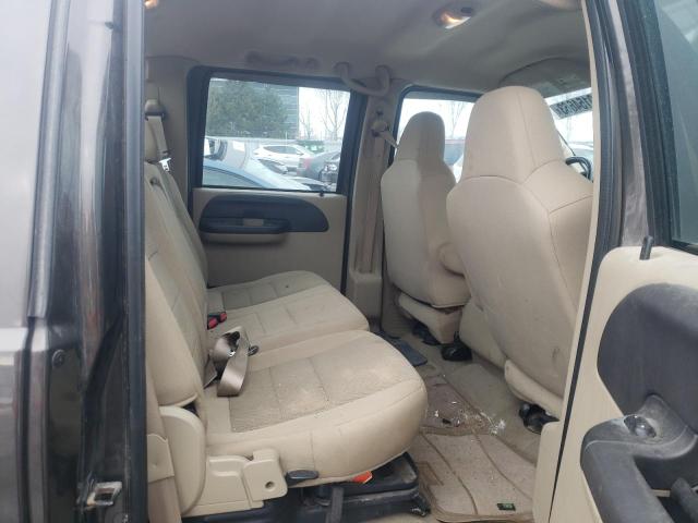 Photo 10 from auction – 2007 FORD F250 SUPER with VIN 1FTSW21Y07EA67847