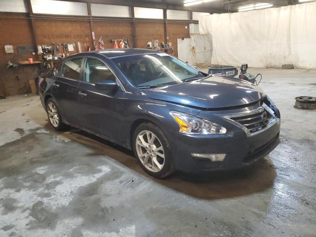 Photo 4 from auction – 2013 NISSAN ALTIMA 2.5 with VIN 1N4AL3AP6DN424421