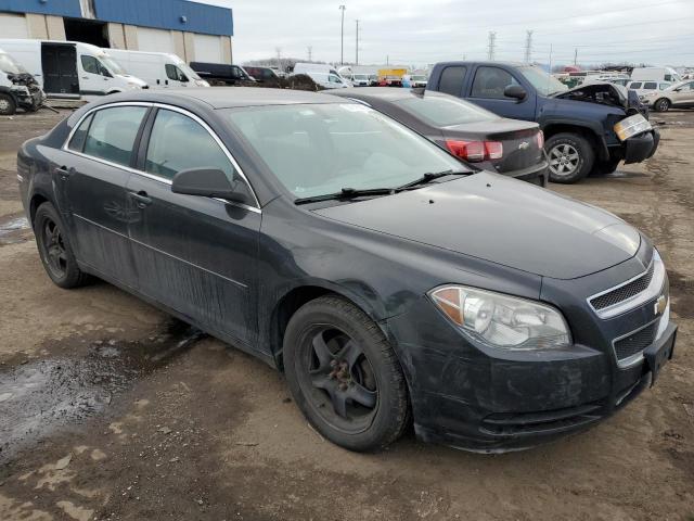 Photo 4 from auction – 2012 CHEVROLET MALIBU SED with VIN 1G1ZB5E09CF105069