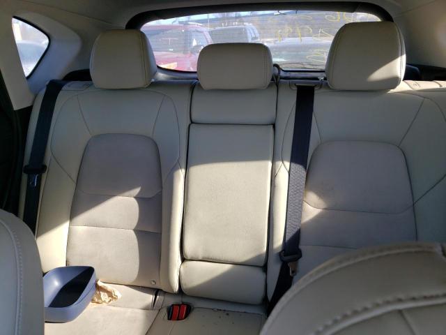 Photo 10 from auction – 2017 MAZDA CX-5 TOURI with VIN JM3KFACL7H0123607