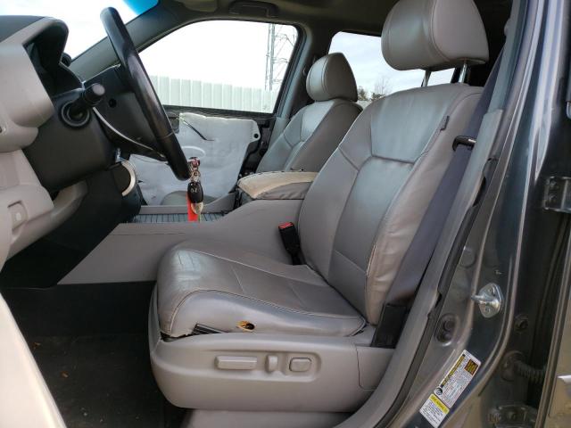 Photo 7 from auction – 2011 HONDA PILOT EXL with VIN 5FNYF4H6XBB012243