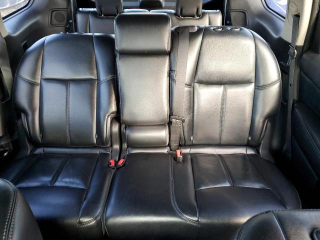 Photo 10 from auction – 2015 NISSAN PATHFINDER with VIN 5N1AR2MM7FC721440