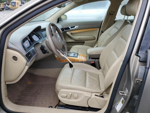 Photo 7 from auction – 2006 AUDI A6 AVANT Q with VIN WAUKH74F26N117984